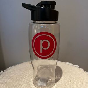 NWT Pure Barre Water Bottle 27oz